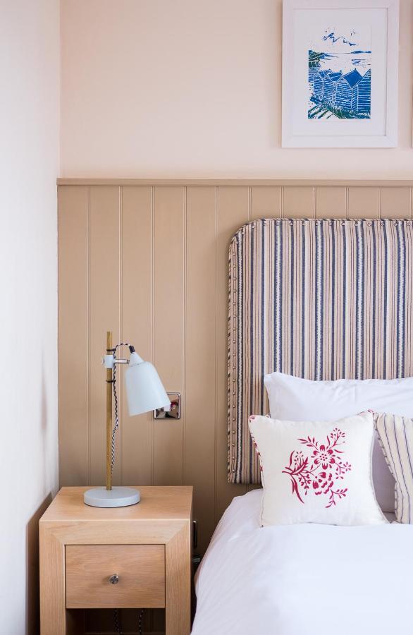 Hotel Crown Southwold